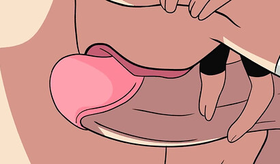 Friday Night Funkin Animation NuSky and Boyfriend Having Hard Sex With her Tight Pussy