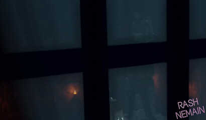 The Legend of Korra Cowgirl - Squirt, Anal, Creampie 3d Hentai - by RashNemain