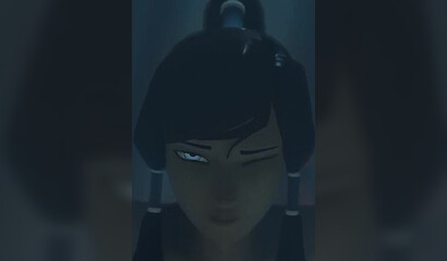 The Legend of Korra Cowgirl - Squirt, Anal, Creampie 3d Hentai - by RashNemain