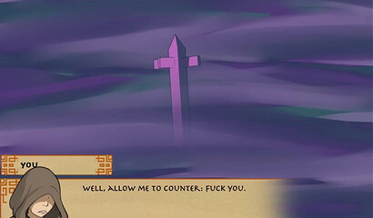 Four Element Trainer Part 87 Asami Makes My Mind Fly - Horny Korra By LoveSkySan69