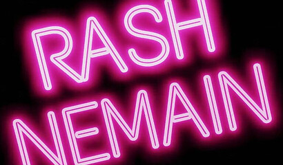 The Legend of Korra - Blowjob 3d Hentai - by RashNemain