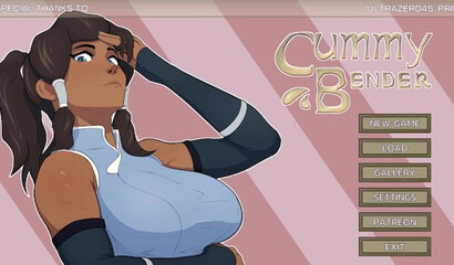 Cum Bender Episode 1 Whorra