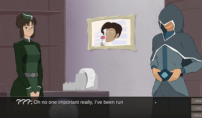 Cum Bender Episode 1 Whorra