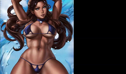 Katara From Avatar Best Adult Compilation