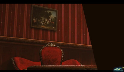 Over The Line [Night Wanderer]