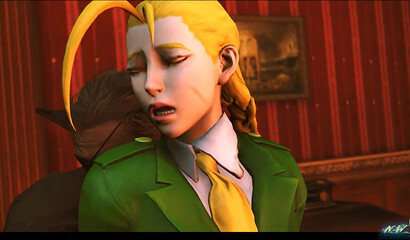 Over The Line [Night Wanderer]