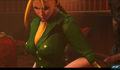 Over The Line [Night Wanderer]