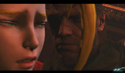 Over The Line [Night Wanderer]