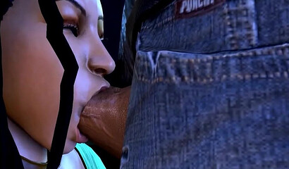 Bonita - Laura Street Fighter [nightwanderer]