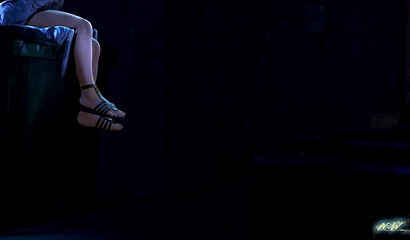 Bonita - Laura Street Fighter [nightwanderer]