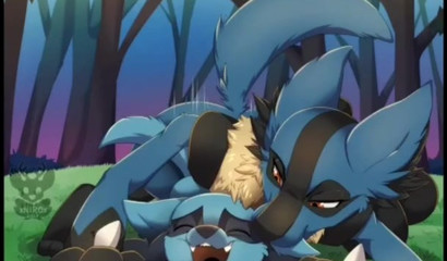 Porno compilación de corridas y creampie con dibujos animados Pokemon