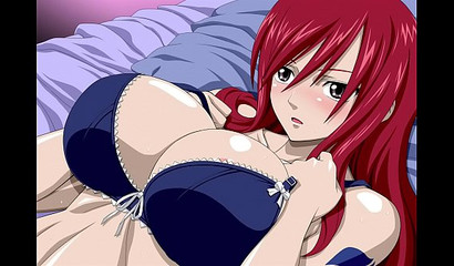 Erza Original Blue