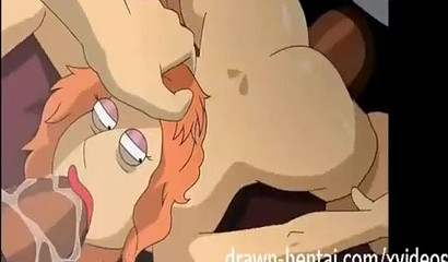 Simpsons Hentai - Cabin of Enjoy