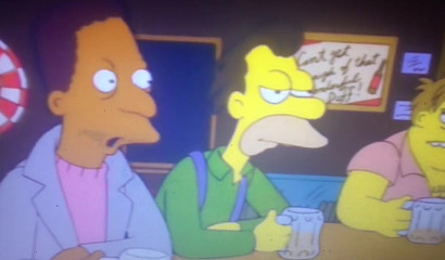 Homer Simpson gets fucked by the Government (GONE SEXUAL)