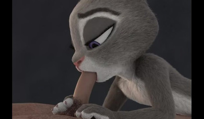 judy cocksuck zootopia