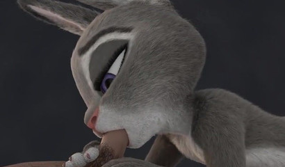 judy cocksuck zootopia
