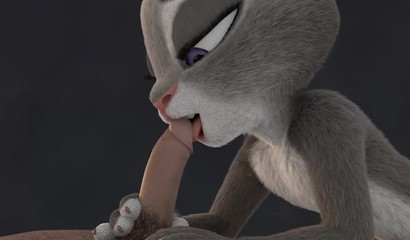 judy cocksuck zootopia