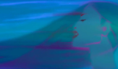 A red-haired lesbian with a strap-on fucks a dark-haired Pocahontas