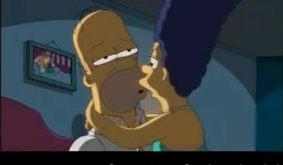 Toonfanclub - Simpsonlar Seks Videosu