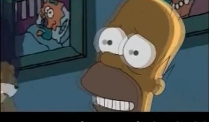 Toonfanclub - Simpsonlar Seks Videosu