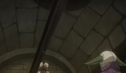 Fairytail - Erza Fuck