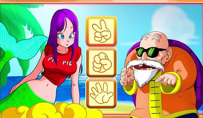 Dragon Ball Z porn compilation with young cartoon sluts