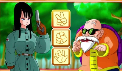 Dragon Ball Z porn compilation with young cartoon sluts