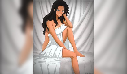 Fairy Tail The Animated