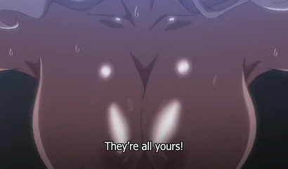 Beautiful blonde hentai hottie bangs her horny professor