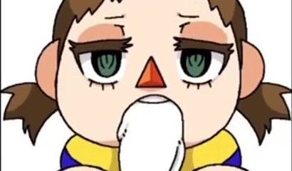 Horny furry hotties of Animal Crossing can't get enough of dicks