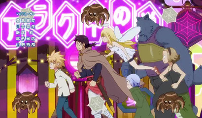 Sweet blonde hentai cutie scissoring with furry lesbian