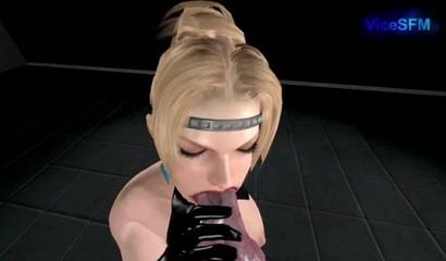 Curvy hentai space princesses take alien cocks during missions