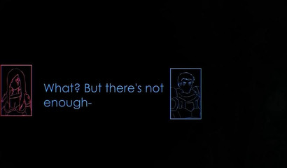 Slutty anime hotties can't stop cumming on missions