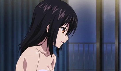 Gorgeous and petite anime divas showing off their skills