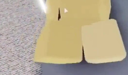 Naughty and horny Roblox cuties stroking each other's cunts