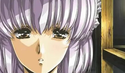 Petite anime cuties milk brother's huge cock in the barn