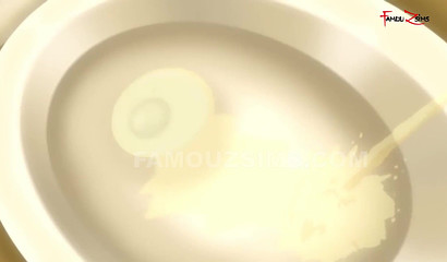 Hunky anime stud bangs busty and horny sluts