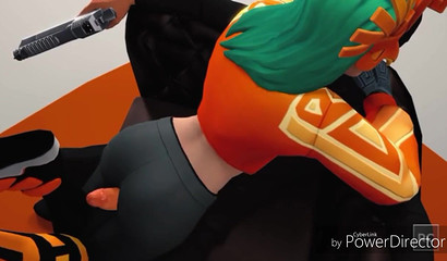 Best Fortnite Porn Collection