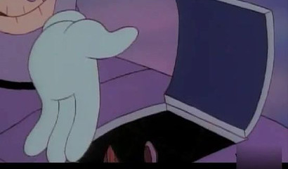 Aladdin fucks busty Jasmine on a desert island