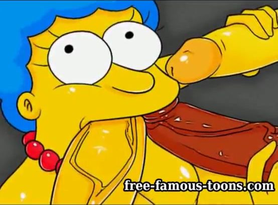 Free Famous Toons .Com