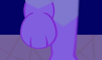 Sylveon jerks off and sucks the dick of sleeping foot girlfriend Ivy