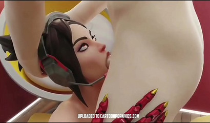 Fortnite - Demi Doggystyle (with sound)