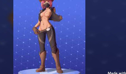 Fortnite porn copilation 2019