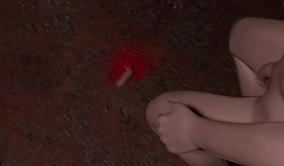 [HARAKIRI MASTER] SILENT CHILL -Discovery-