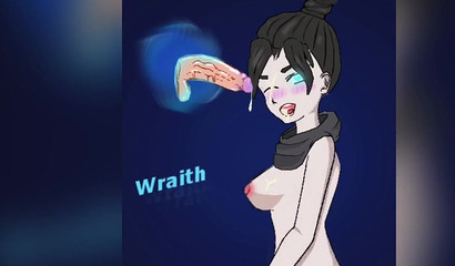 Apex Legends Porn Hentai