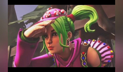 Fortnite Porn Collection