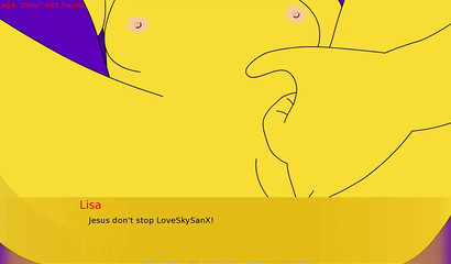 The Simpson Simpvill Part 7 Doggystyle Marge By Loveskysanx