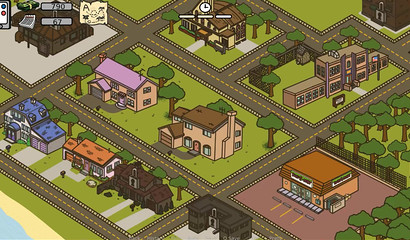 The Simpson Simpvill Part 7 Doggystyle Marge By Loveskysanx