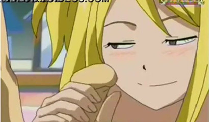 Fairy Tail Lucy X Natsu