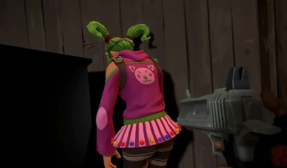 Ramirez + Zoey Group Fuck